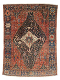 Antique rug