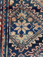 Persian rug