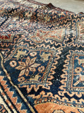 vintage Persian rug