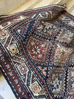 Vintage rug