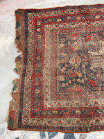 vintage rug