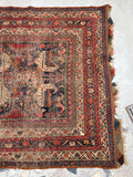 Persian rug