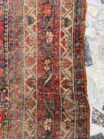 Persian rug