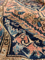 antique rug