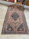 small antique Persian rugs
