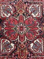 Persian rug