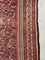 Small Persian Vintage rug