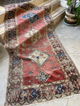 antique rug