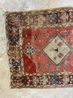 vintage rug