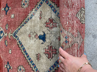 vintage rug