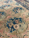 large rug