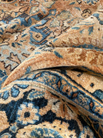 large antique rug