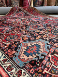 vintage Persian rug