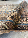 vintage Persian runner