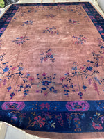 oversized rug