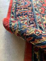 Persian Sarouk Rug