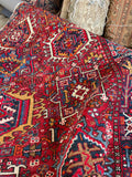 heriz rug