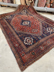 7x10 persian rug