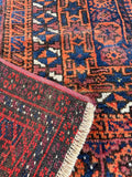 Baluch rug