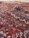 large persian rug