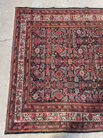 large rug