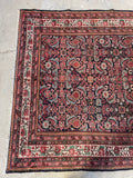 large rug