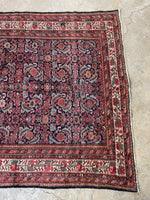 vintage rug