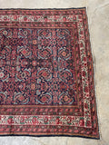 vintage rug