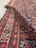 Persian rug