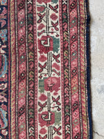 Large rug