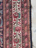 Large rug