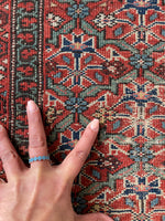 Persian rug