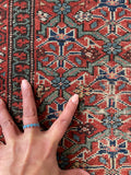 Persian rug