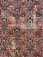 vintage rug