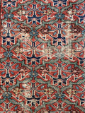 vintage rug