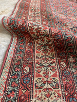 small rug
