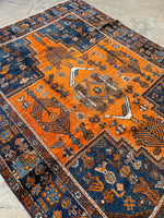 5x7 persian rug