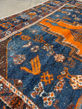 5x7 persian rug