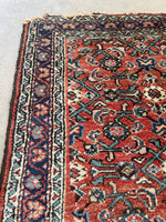2x3 Persian Rug #3076