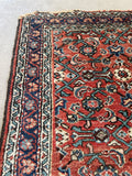 2x3 Persian Rug #3076