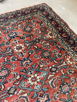2x3 Persian Rug #3076
