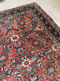 2x3 Persian Rug #3076