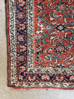 2x3 Persian Rug #3076
