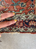 2x3 Persian Rug #3076
