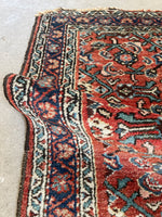 2x3 Persian Rug #3076