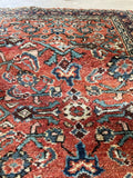 2x3 Persian Rug #3076