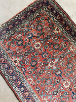 2x3 Persian Rug #3076