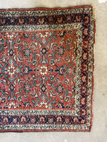2x3 Persian Rug #3076