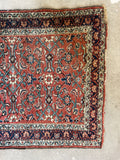 2x3 Persian Rug #3076