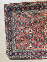 2x3 Persian Rug #3076